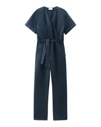 Woolrich Jumpsuit Blue