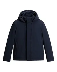 Woolrich Jacke Blue