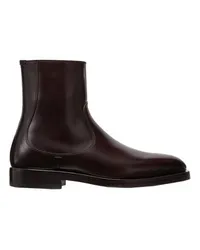 Brunello Cucinelli Stiefeletten Brown