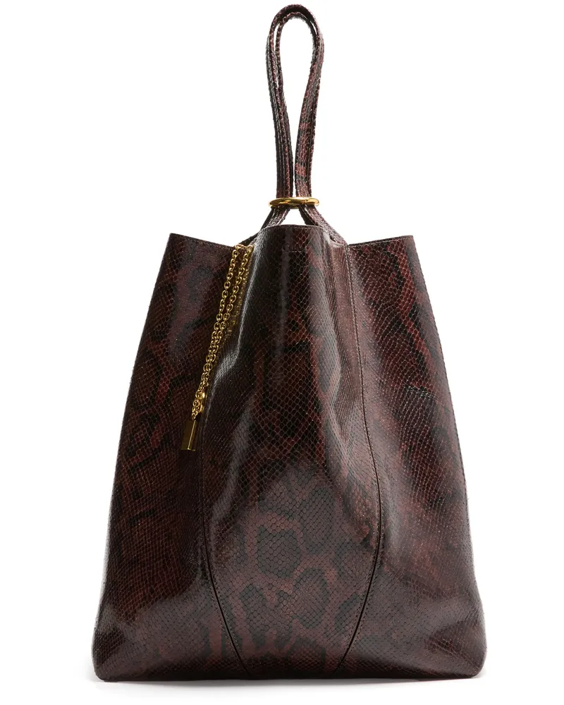 Chloé Tote Bag  Spin 