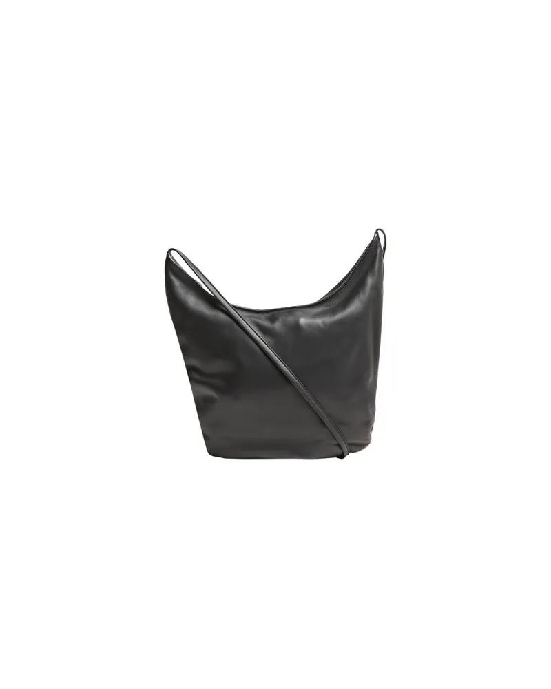 The Row N/S Izzy-Bag Black