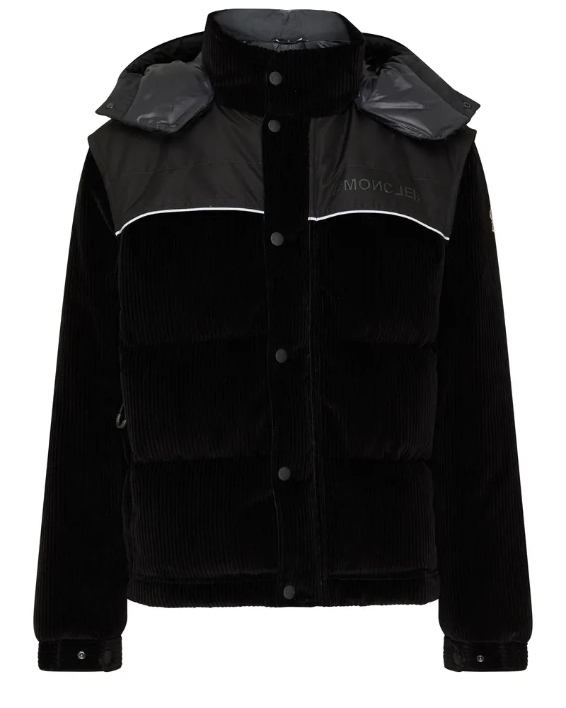 Moncler Desot Jacke 