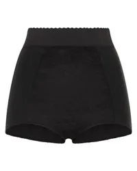 Dolce & Gabbana Hoher Shaping-Slip Black