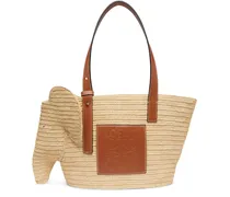 Cabas-Tasche Elephant Basket Medium