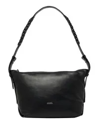 Isabel Marant Schultertasche Leyden Black