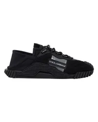 Dolce & Gabbana Turnschuhe NS1 Black