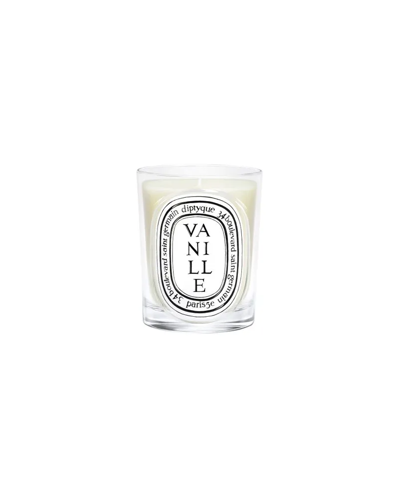 Diptyque Duftkerze Vanille 190 g 