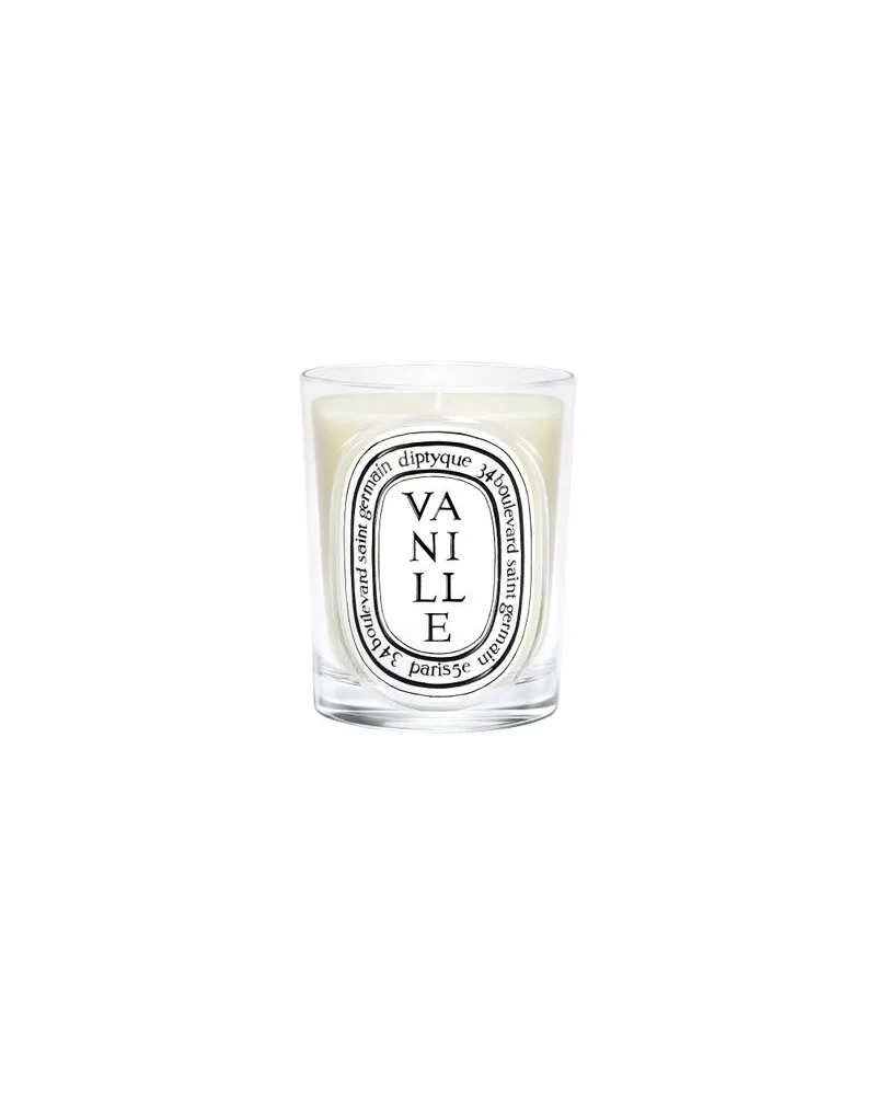 Diptyque Duftkerze Vanille 190 g 
