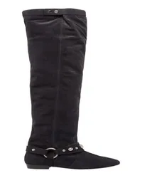 Isabel Marant Stiefel Selize Black