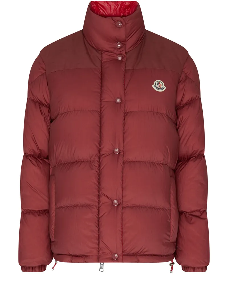 Moncler Wendbare Daunenjacke  Verone 