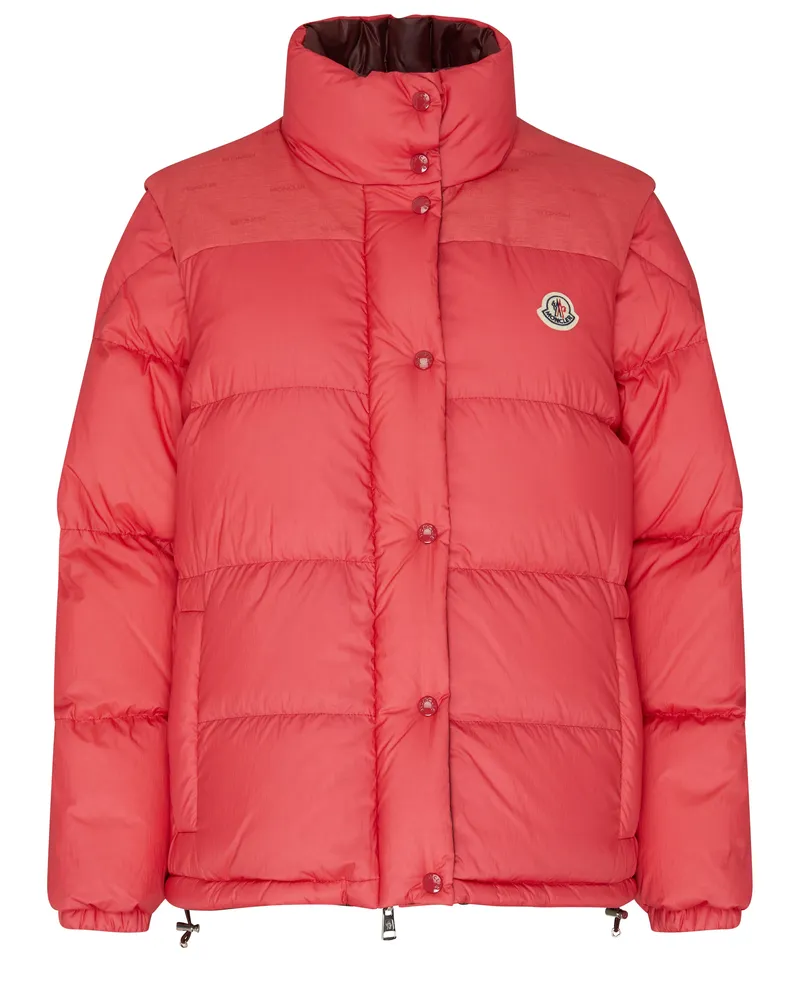 Moncler Wendbare Daunenjacke  Verone 