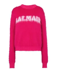 Balmain Balmain-Pullover Pink