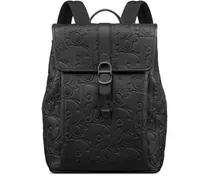 Daily Rucksack mit Umschlagklappe