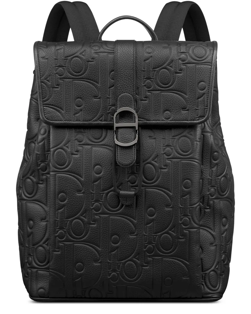 Dior Daily Rucksack mit Umschlagklappe 