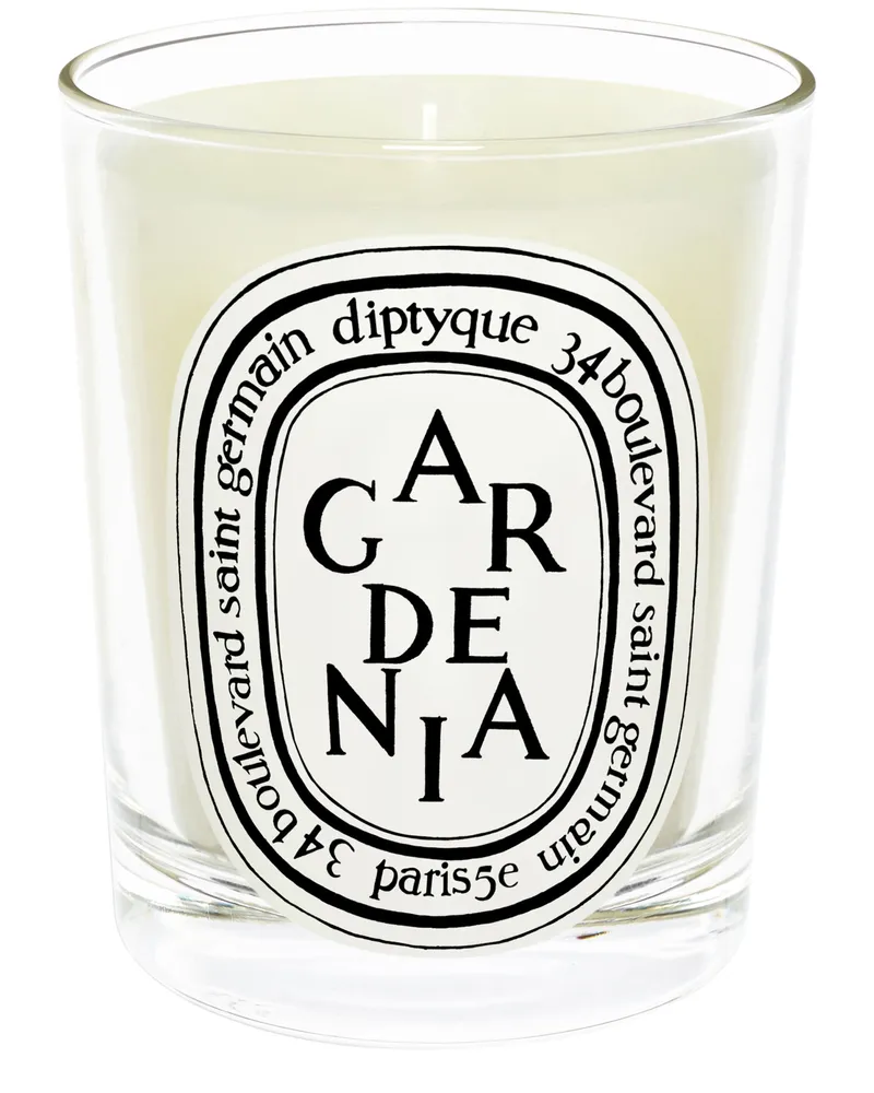 Diptyque Klassische Kerze Gardénia 190 g No