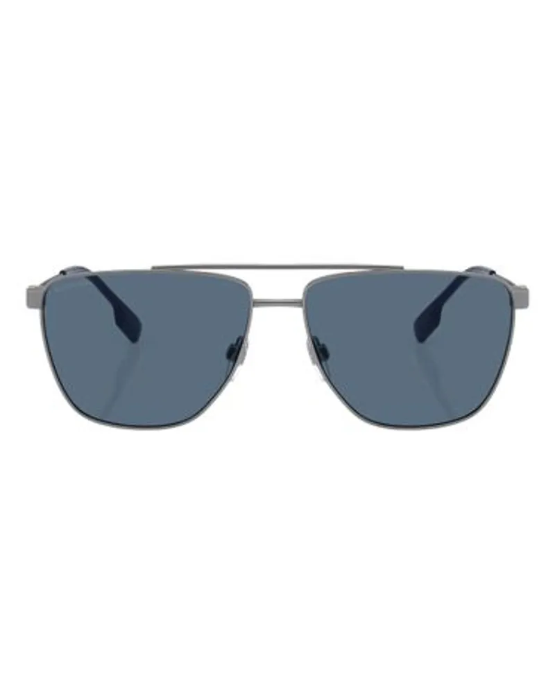 Burberry Pilotenbrille Blaine Metallized