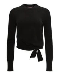 Altuzarra Pullover Nalini Black