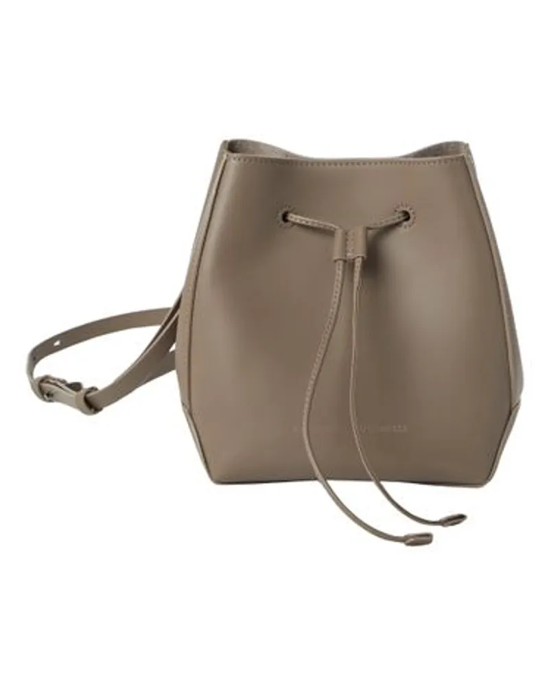 Brunello Cucinelli Bucket-Bag Brown