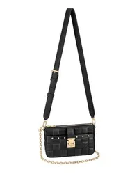 Louis Vuitton Pochette Troca Black