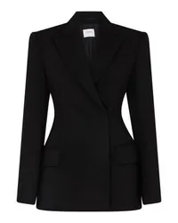 SPORTMAX Danzica Blazer Black