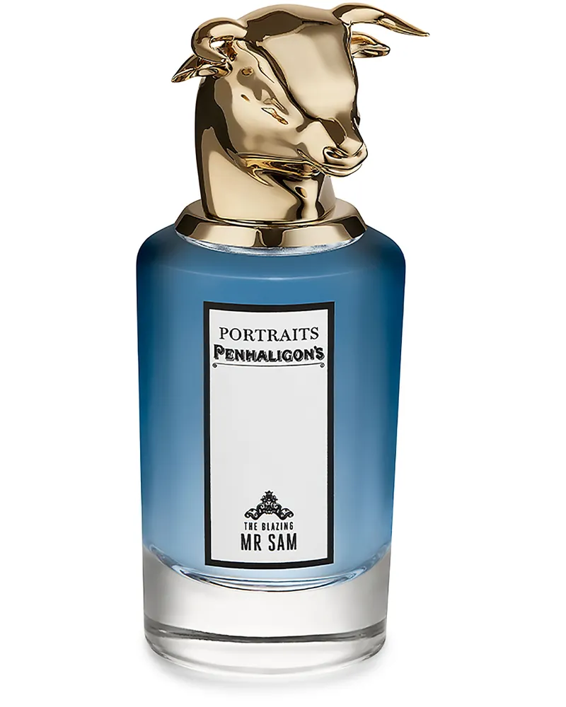 Penhaligon's The Blazing Mister Sam Eau De Parfum 75 ml No