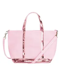 Vanessa Bruno Cabas-Tasche XS Pink