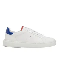 JM Weston Sneakers On Time White