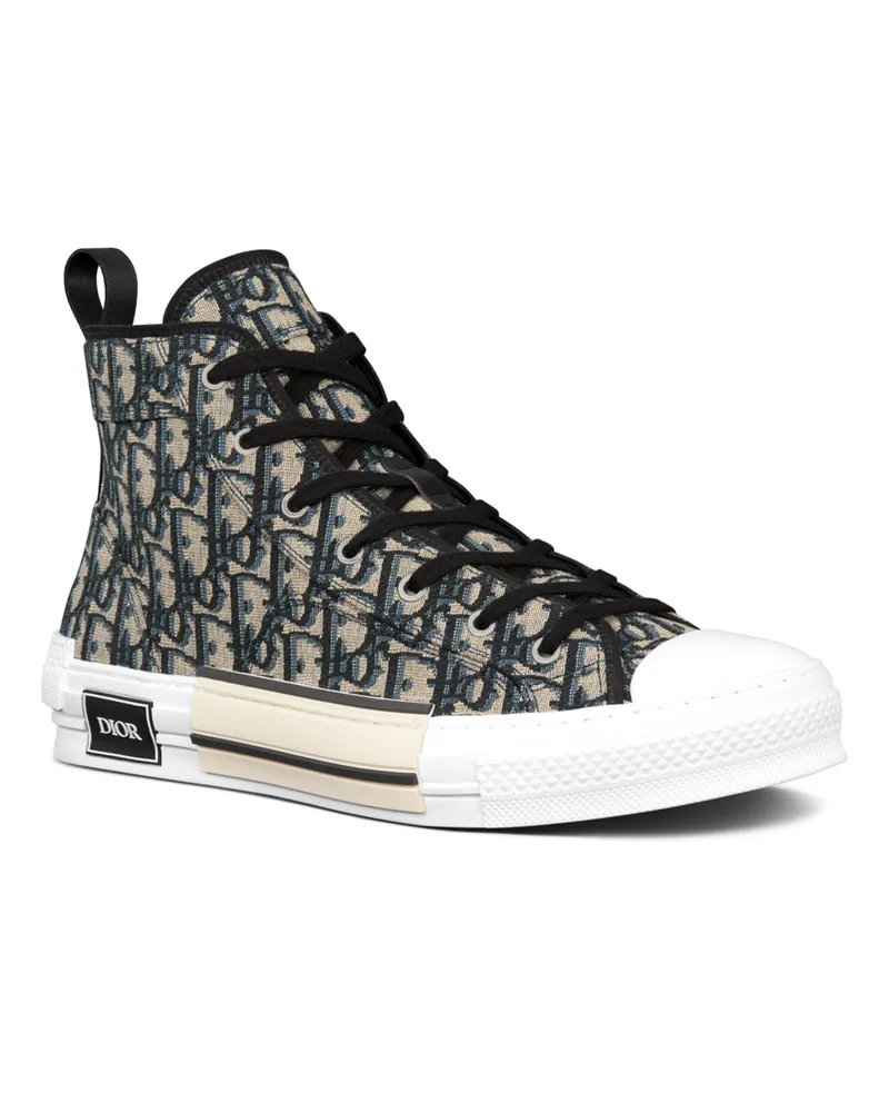 Dior B23 High Top Sneaker bei MyBestBrands shoppen