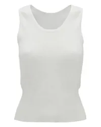 J.W.Anderson Tanktop White