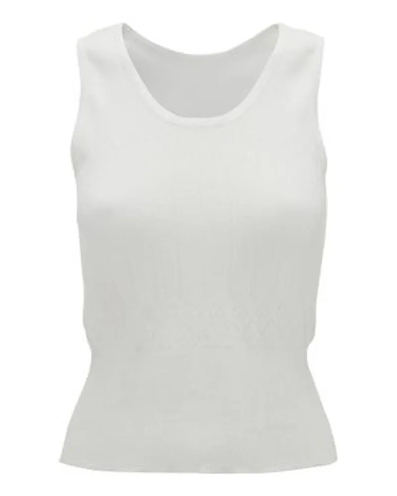 J.W.Anderson Tanktop White