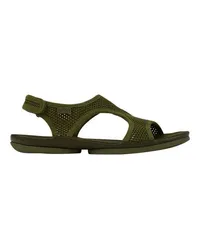 Camper Sandalen Nina Right Green