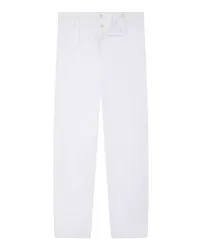 FURSAC Chino-Hose White