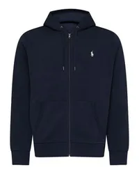 Ralph Lauren Reißverschluss-Sweatshirt Blue