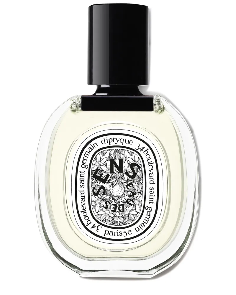 Diptyque Eau de Toilette Eau des Sens 50 ml No