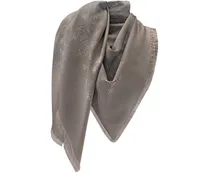 Flight Mode Mahina Cloudy Flowers Tuch