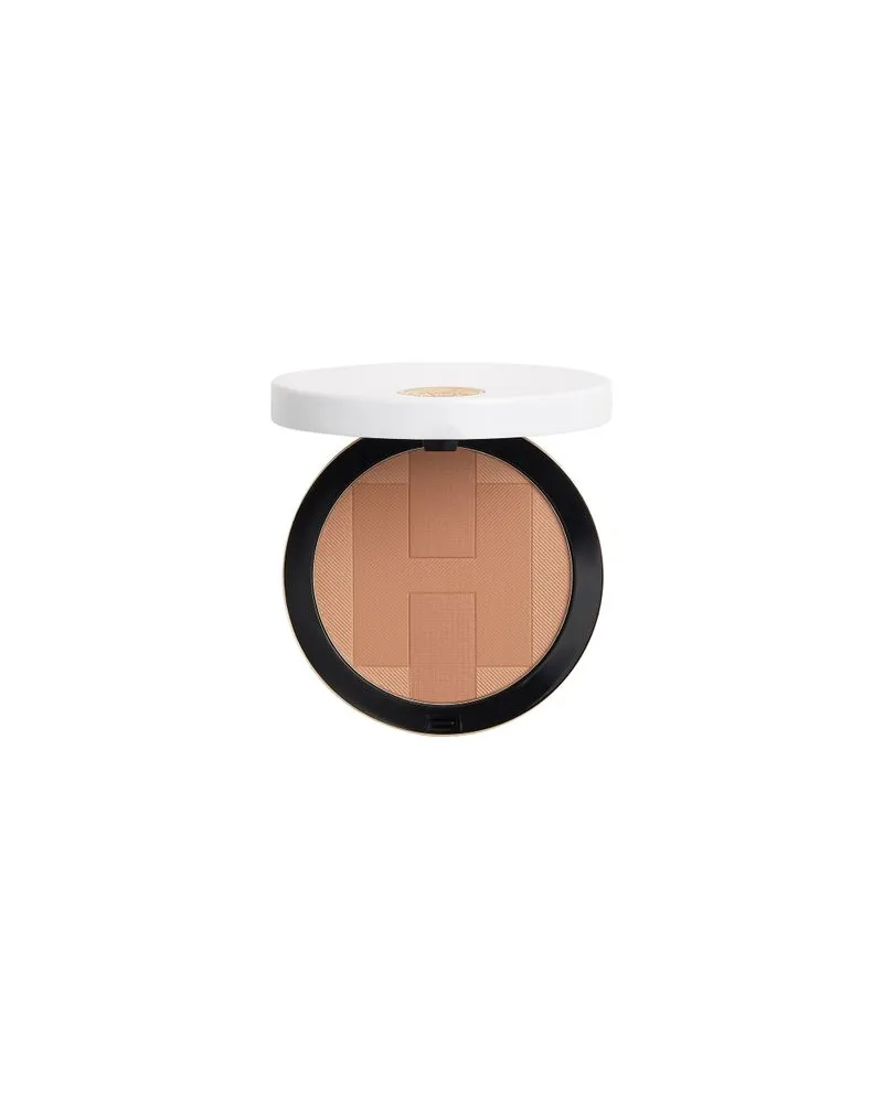 Hermès Plein Air, Mineralpuder H TRIO für einen strahlenden Teint Brown