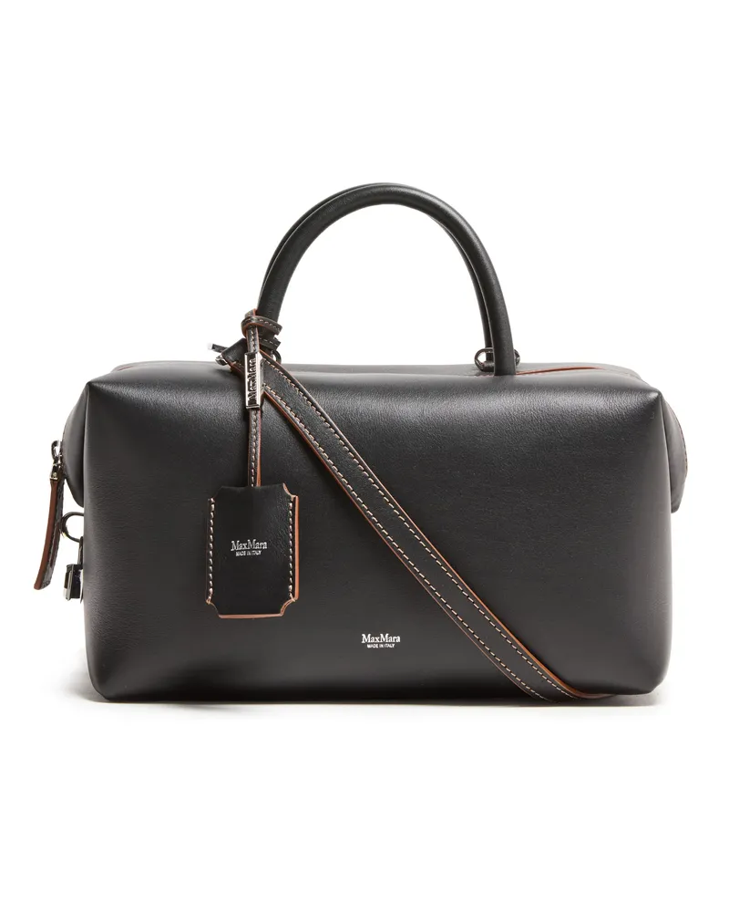 Max Mara Handtasche Holdall M 