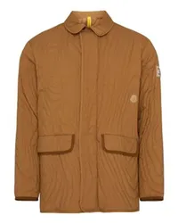 Moncler Salehe Bembury - Jacke Doron Brown