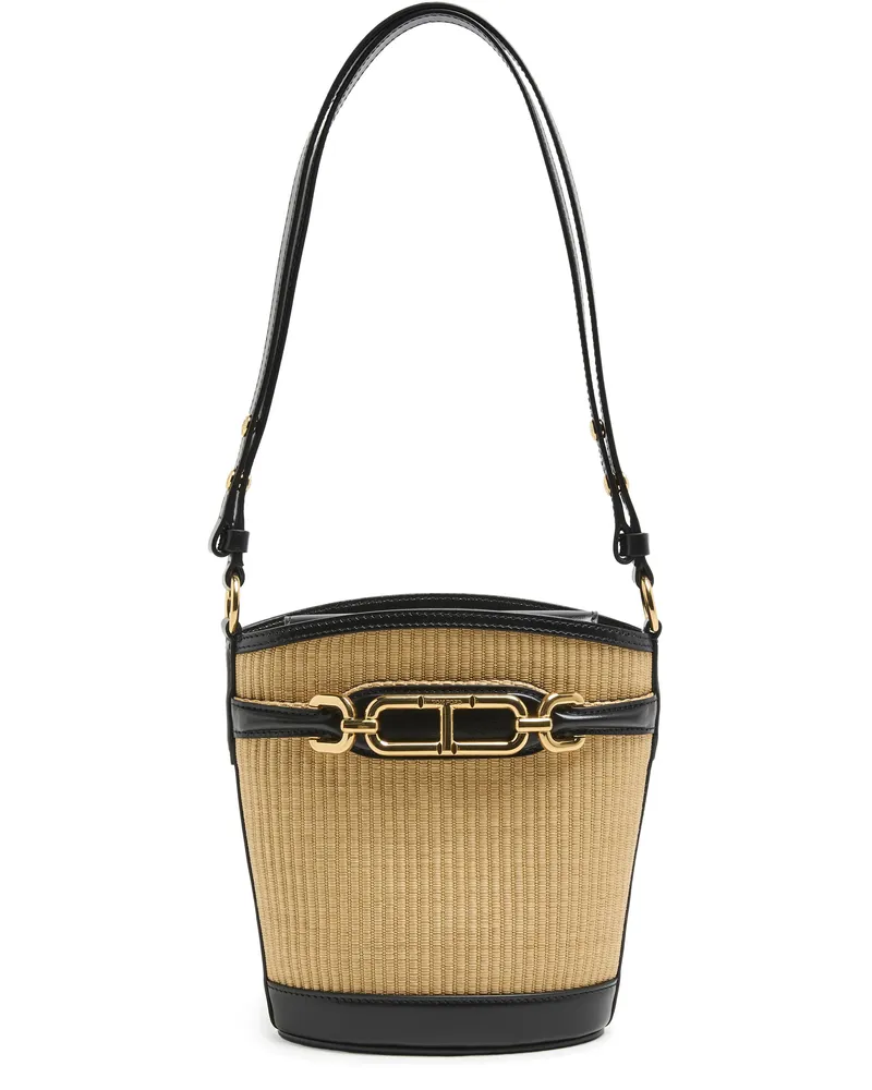 Tom Ford Kleine Bucket Bag 