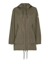 Moncler Parka Melia Green