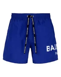 Balmain Badeshorts Balmain Blue