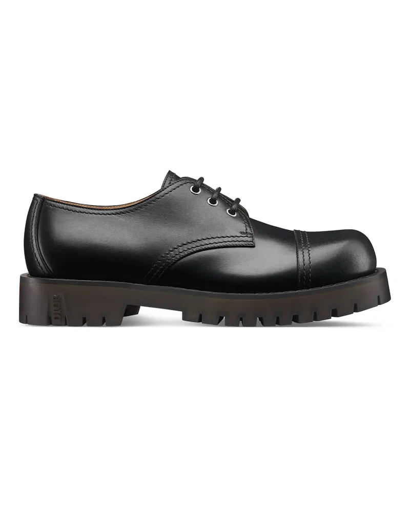 Dior Explorer III Derby Schuh 