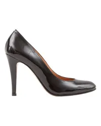 Maison Margiela Office-Pumps Black