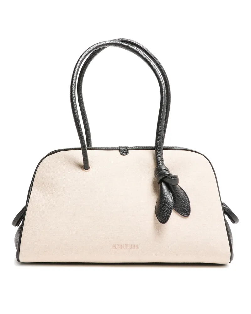 Jacquemus Tasche The Turismo 