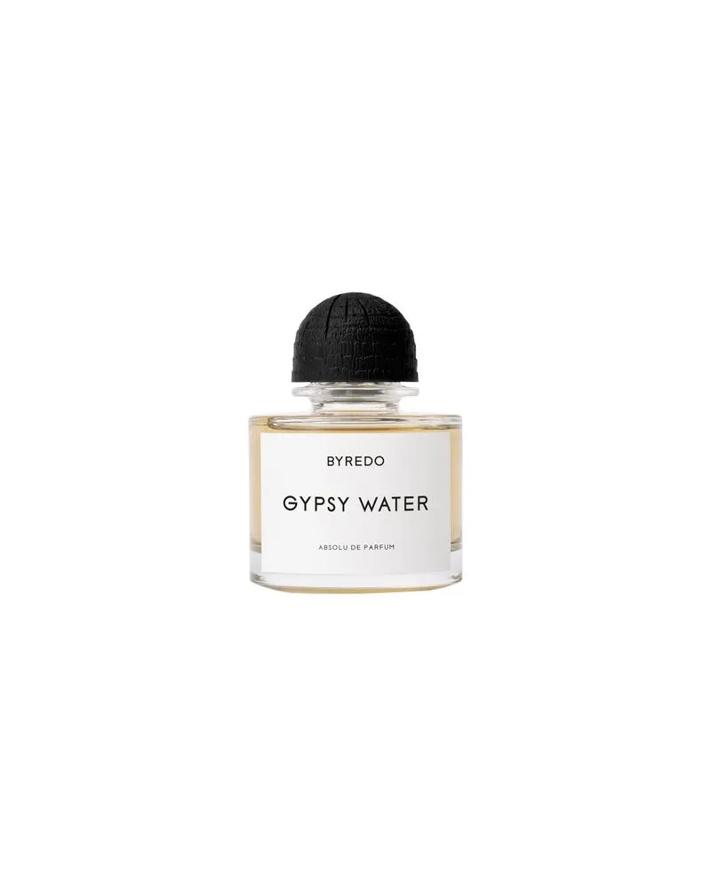 Byredo Absolu de Parfum Gypsy Water 100 ml 