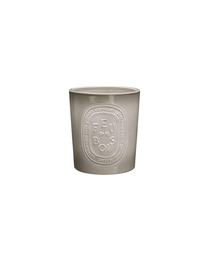 Diptyque Riesenkerze Feu de Bois 1500 g 