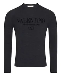 Valentino Garavani Hemd Grey