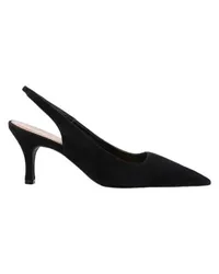 Flattered Pumps Franchesca Black