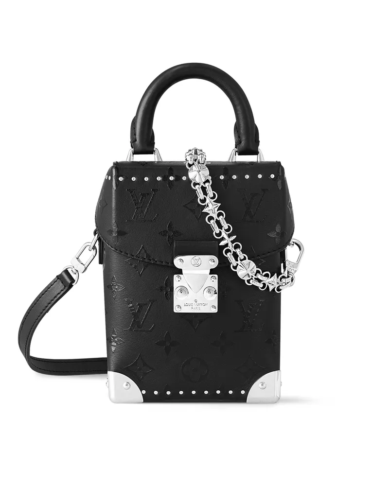 Louis Vuitton Camera Box 
