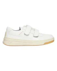 Acne Studios Sneakers Steffey Friend White